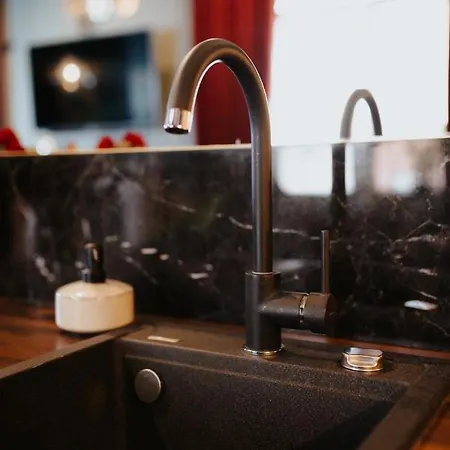Apartamenty Zamkowe Centrum Kwidzyn Zewnętrze zdjęcie