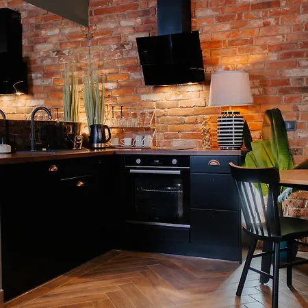 Apartamenty Zamkowe Centrum Kwidzyn Zewnętrze zdjęcie