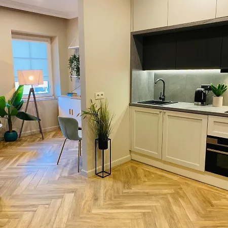Apartamenty Zamkowe Centrum Kwidzyn Zewnętrze zdjęcie