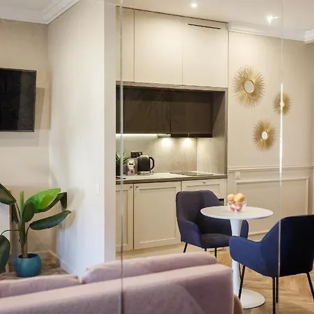 Apartamenty Zamkowe Centrum Kwidzyn Zewnętrze zdjęcie