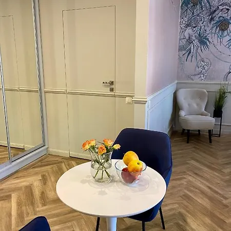 Apartamenty Zamkowe Centrum Kwidzyn Zewnętrze zdjęcie
