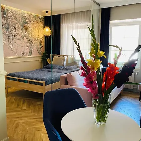 Apartamenty Zamkowe Centrum Kwidzyn Zewnętrze zdjęcie