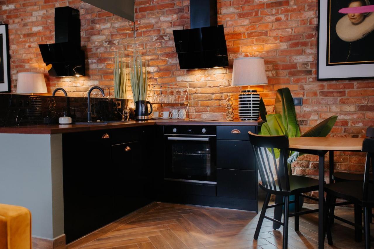 Zamkowe Centrum Apartment Kwidzyn