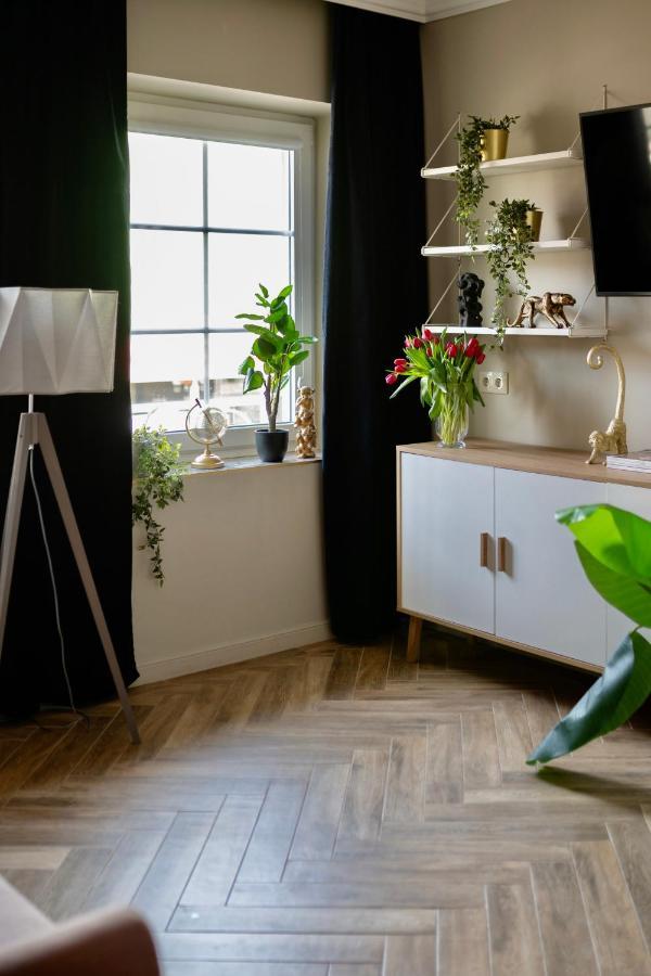 Apartment Zamkowe Centrum