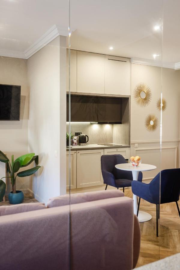 Apartment Zamkowe Centrum Kwidzyn